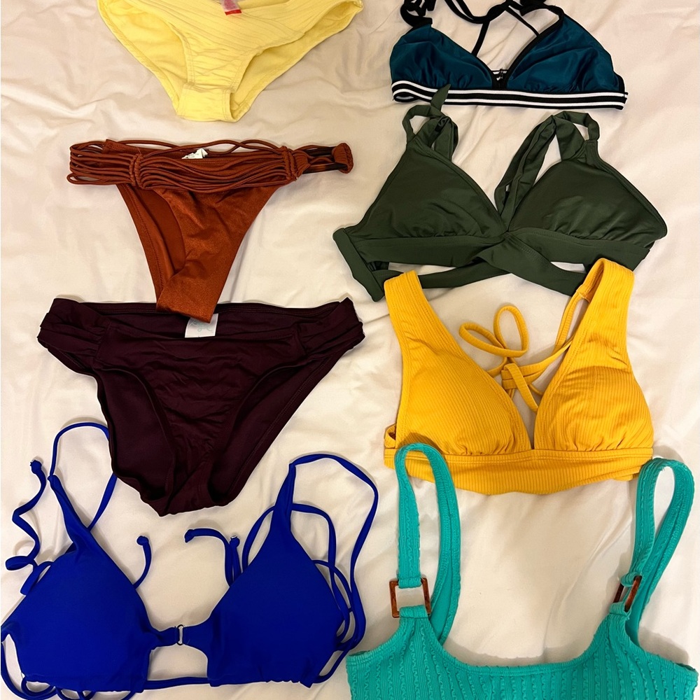 Bikini Bundle